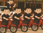 สายตรวจ 24 ชม.