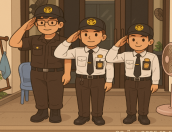 อบรมประจำเดือน
