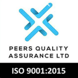 ISO Logo